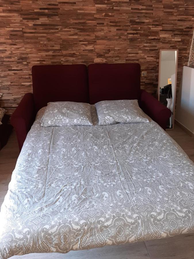 Studio Suquet Balcony 1 Min Beach, 10 Min Palais & Croisette Works Канны Экстерьер фото